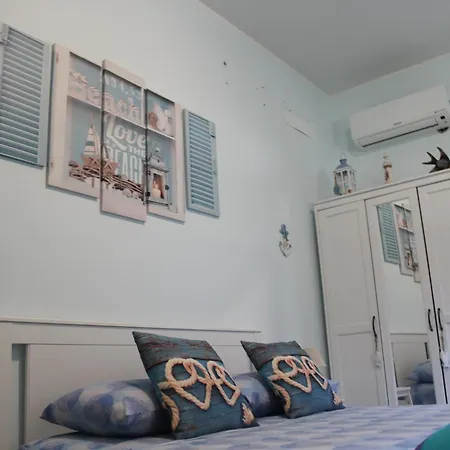 Bed & Breakfast Carpiceci *