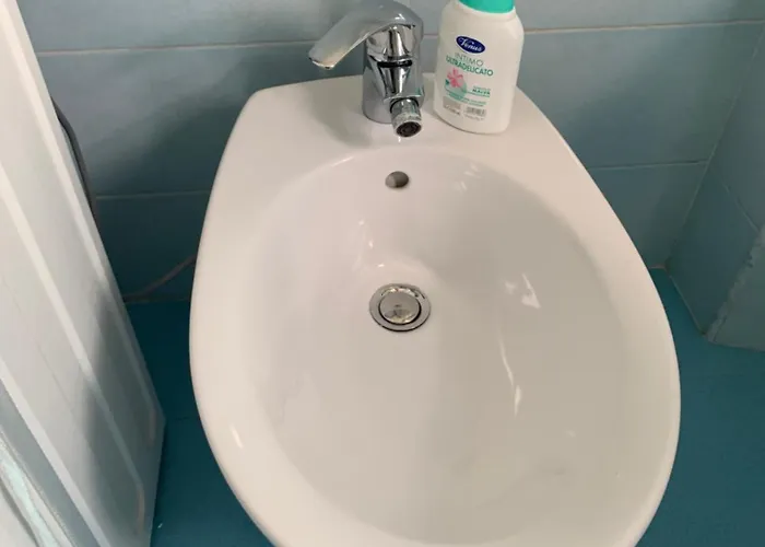 Bed & Breakfast Carpiceci Řím