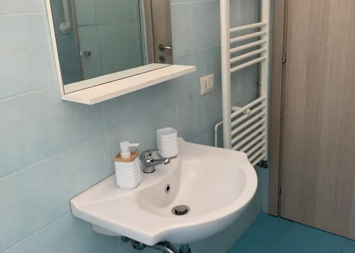 Carpiceci Bed & Breakfast *