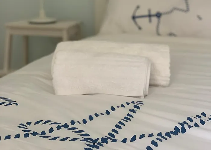 Bed & Breakfast Carpiceci *