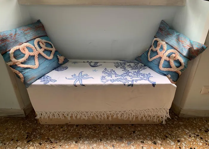 Carpiceci Bed & Breakfast Řím