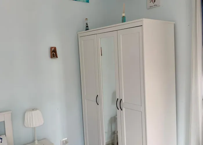 Bed & Breakfast Carpiceci