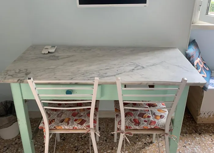 Carpiceci Bed & Breakfast *