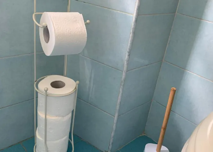 Bed & Breakfast Carpiceci *