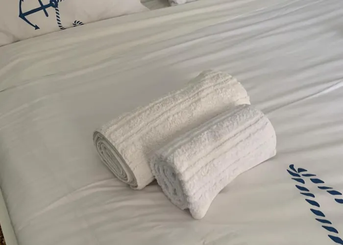 Carpiceci Bed & Breakfast