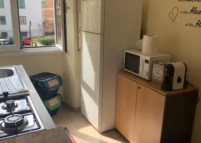 Bed & Breakfast Carpiceci