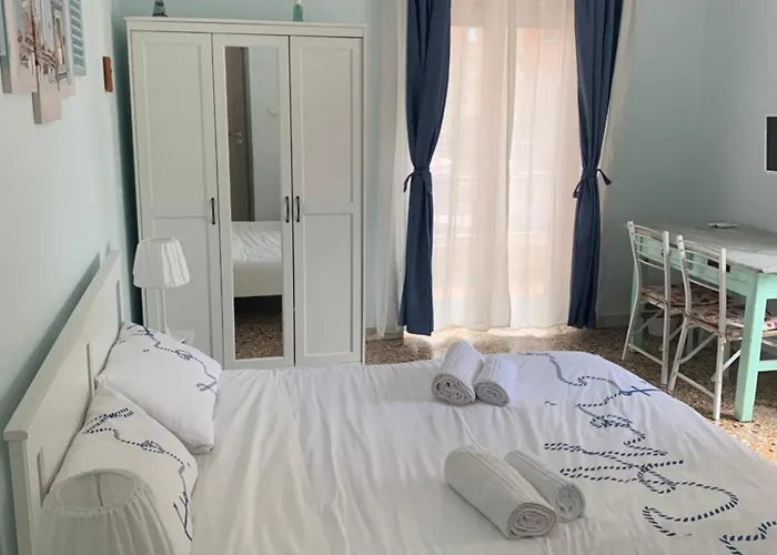 Bed & Breakfast Carpiceci *