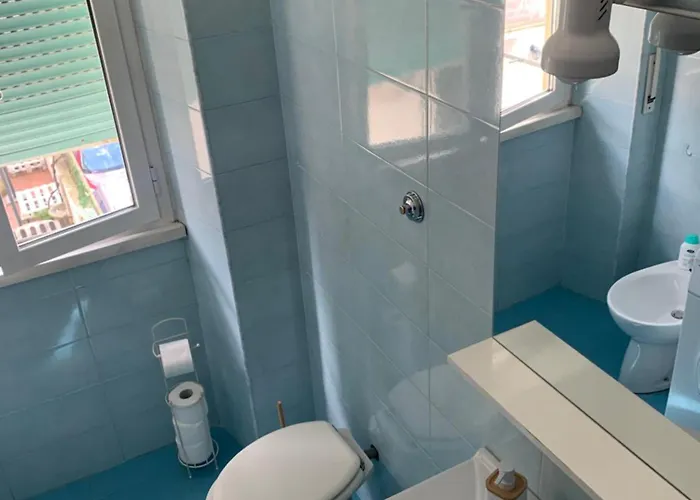 Bed & Breakfast Carpiceci Řím