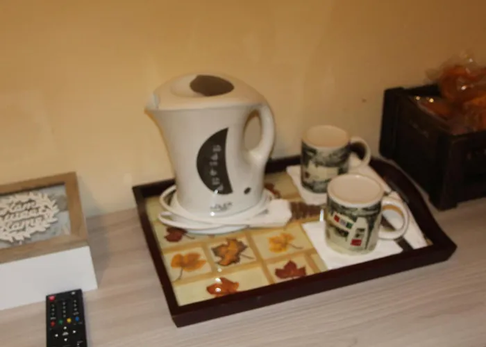 Bed & Breakfast Carpiceci *