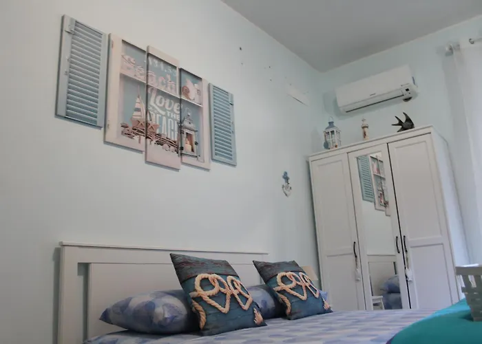 Bed & Breakfast Carpiceci *