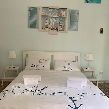 Carpiceci Bed & Breakfast