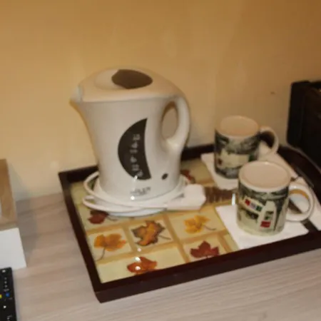 Bed & Breakfast Carpiceci *