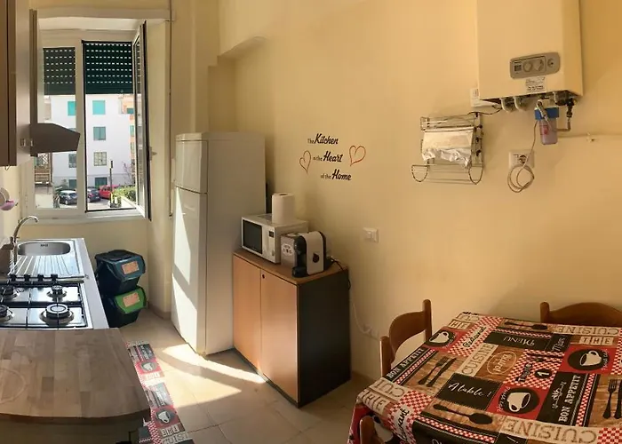 Carpiceci Bed & Breakfast