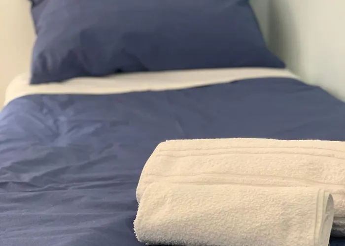 Carpiceci Bed & Breakfast