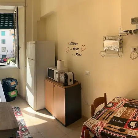 Carpiceci לינה וארוחת בוקר