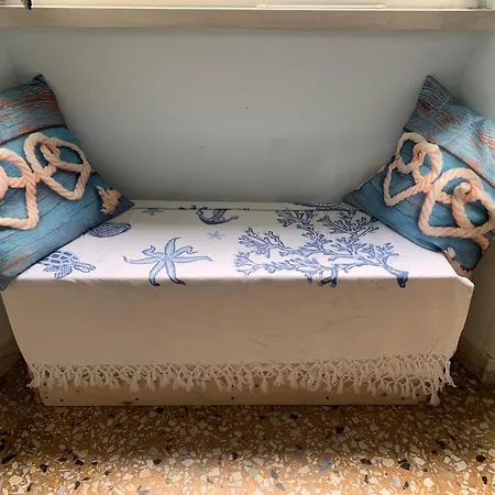 Carpiceci לינה וארוחת בוקר רומא