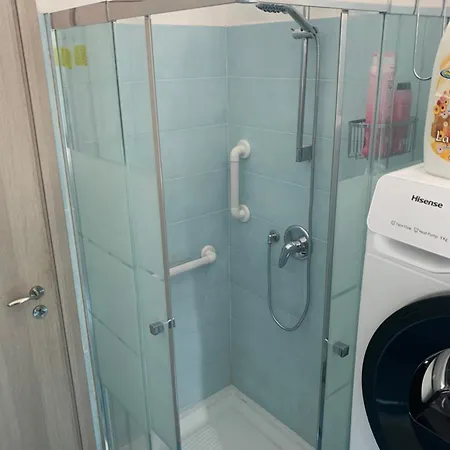 Carpiceci * רומא