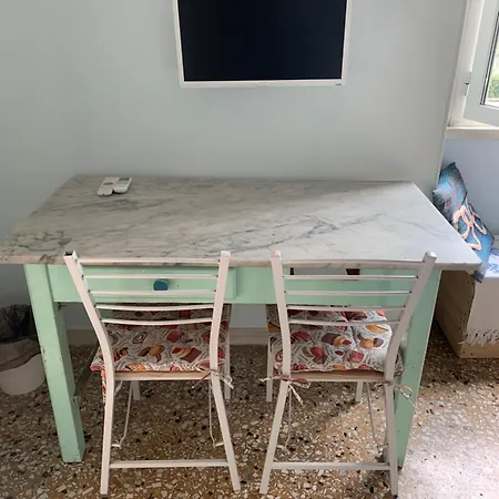 Carpiceci לינה וארוחת בוקר *