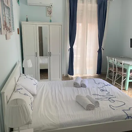 לינה וארוחת בוקר Carpiceci *