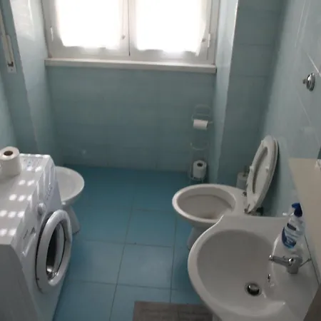 Carpiceci לינה וארוחת בוקר