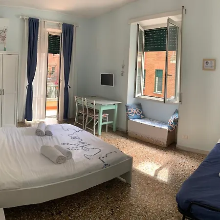 Carpiceci Bed and Breakfast *