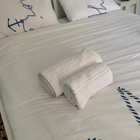 Carpiceci Bed and Breakfast