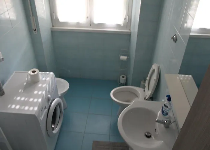 Carpiceci Bed & Breakfast